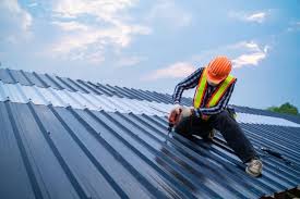 Best Roof Insulation Installation  in Santa Anna, TX